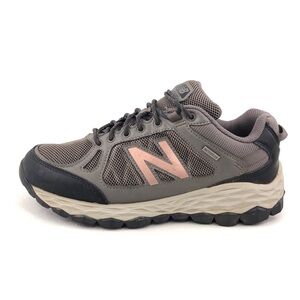 New Balance Fresh Foam 1350 Trail Running Shoes 8 D